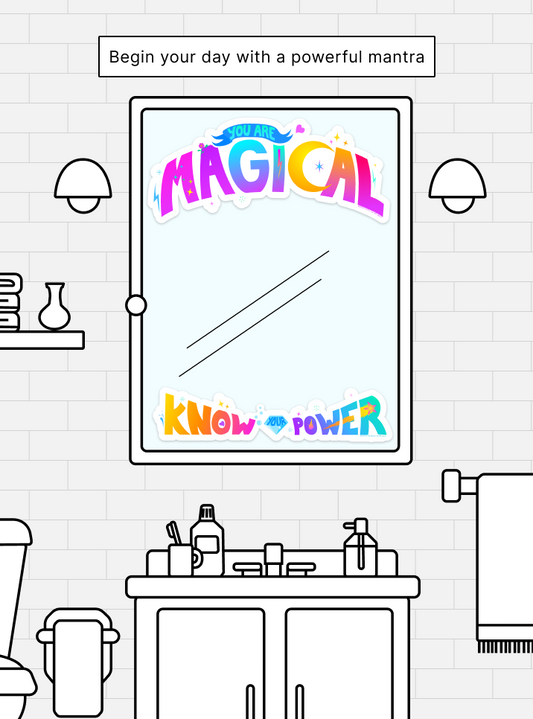 Magical Combo